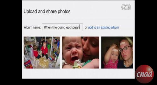 廣告告白(19)——媽媽的愛有多少斤?