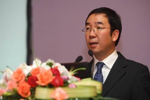 何海明升任央視廣告經(jīng)營管理中心主任