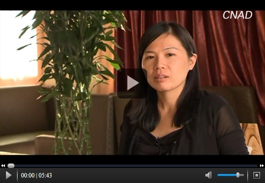 專訪Head of Planning 策略總監劉松