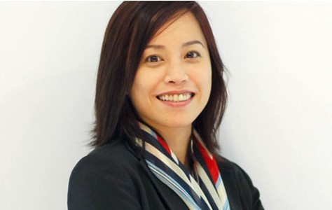 凱絡(luò)北京任命朱煜嫻為核心客戶總經(jīng)理