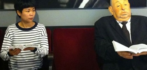 傳媒首席創(chuàng)意長(zhǎng)周彥瓏辭職 轉(zhuǎn)任電視廣告導(dǎo)演