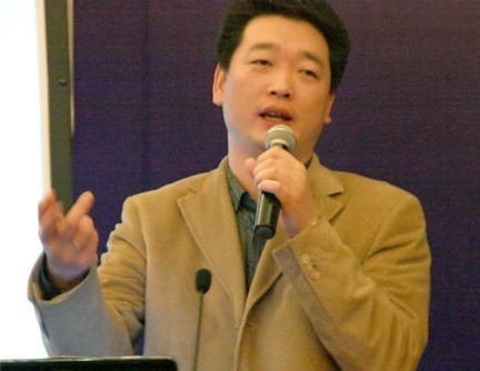 江蘇衛(wèi)視副總監(jiān)龔立波辭職創(chuàng)業(yè) 加盟北京萬象