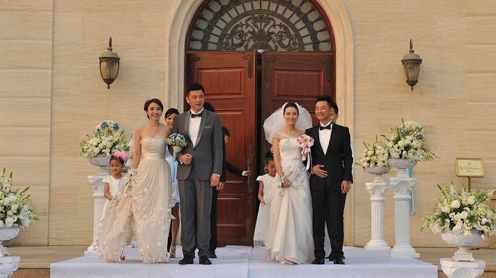 《咱們結婚吧》登陸一套黃金劇場  女神PK萌漢子