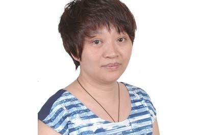 專訪廣旭廣告有限公司策劃總監楊鈺