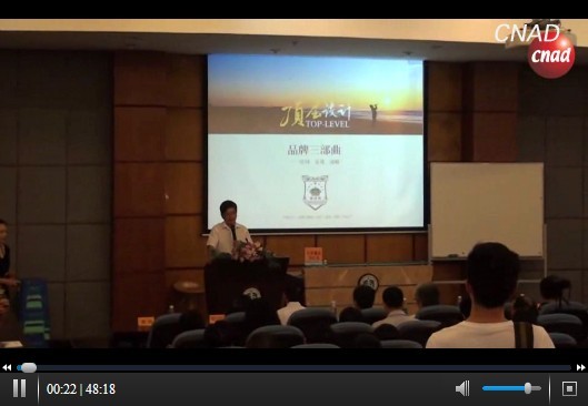 華紅兵：頂層設計——企業持續盈利的最后武器