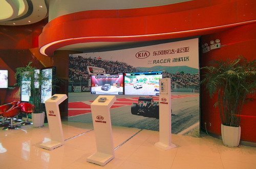 新意互動 CIG:“K”劇場營銷探密 三位一體打造尊崇禮遇