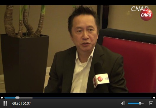 金印獎人物采訪-麥肯國際莫康孫