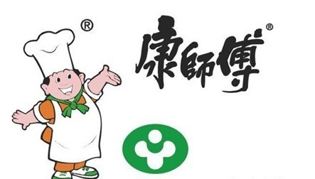 康師傅聯手日企試水奶粉 注冊資本500萬美元