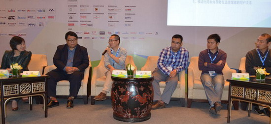 掌握傳媒簡昉：廣告要創意、技術、人性三者合一