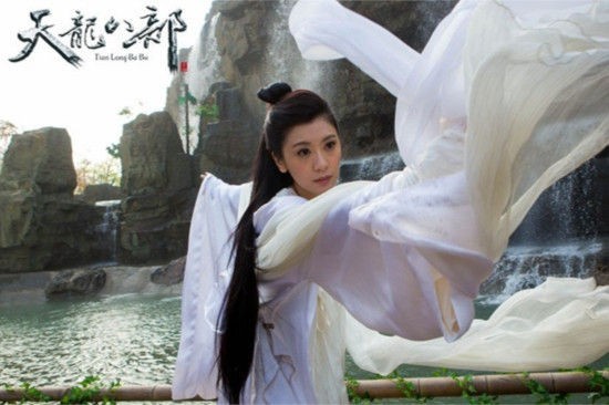 中國電視劇推介會舉行 翻拍劇盛行育兒劇退燒