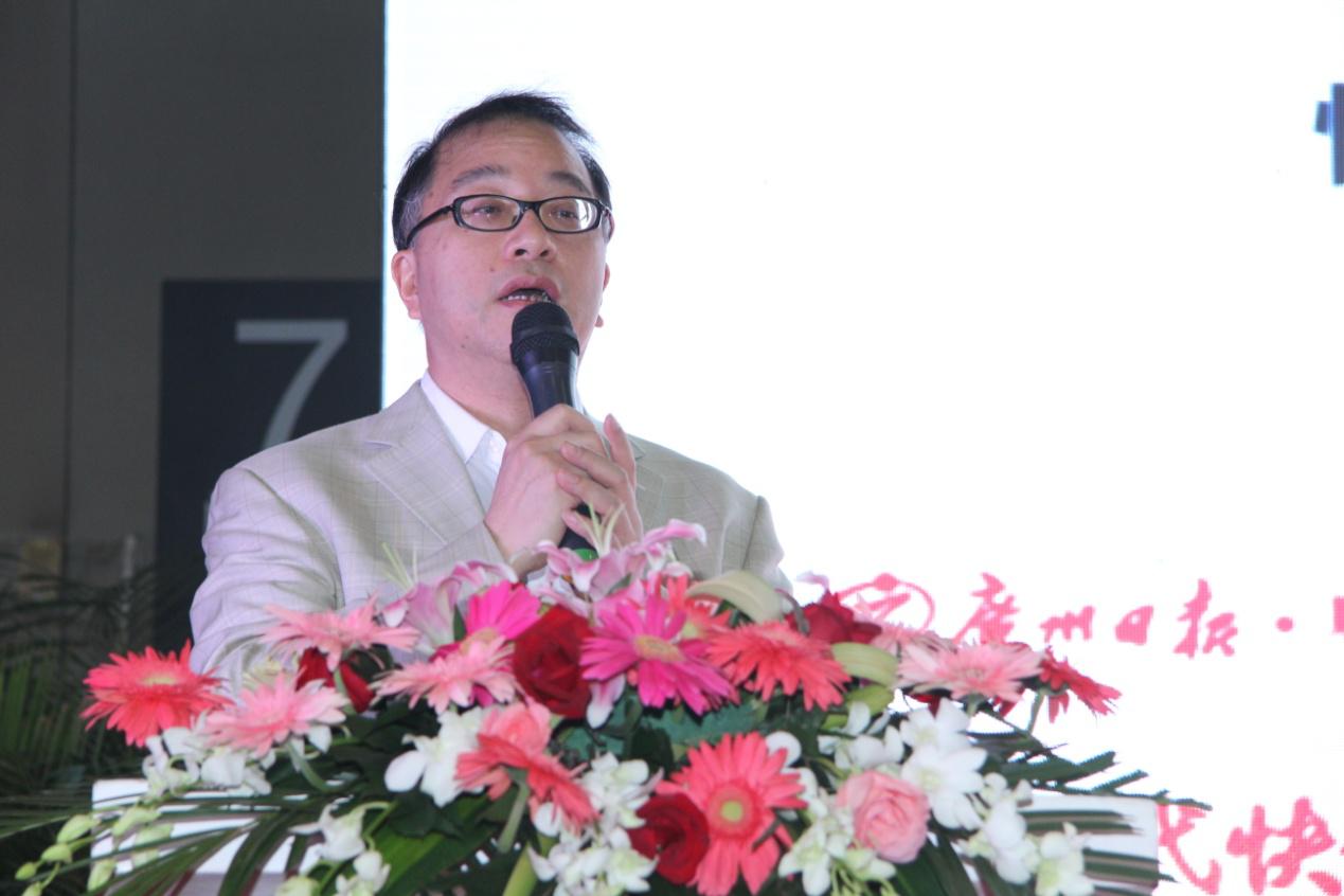 報紙：彰顯傳播價值 傳播主流聲音