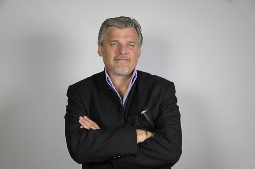 Dave McCaughan重返香港擔任麥肯香港董事總經理