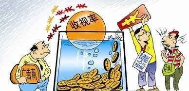 揭電視劇收視率黑幕:5000萬元可進全國前十