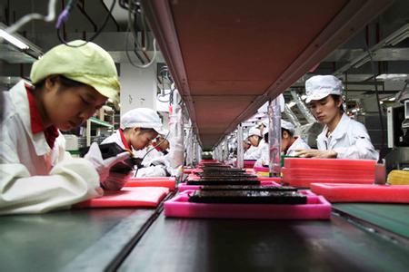 宏碁與HTC不振：由代工工業向消費電子品牌的趔趄