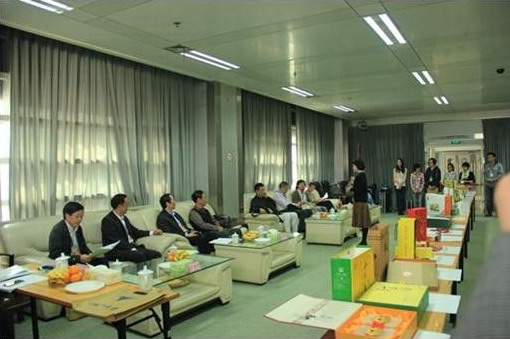 第二屆中國農產品包裝設計大賽圓滿結束