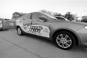 好萊塢盯上中國客戶 廣告起步價百萬美元