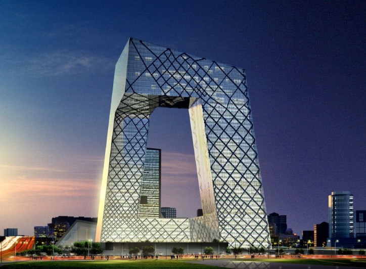 馬力十足——央視的創(chuàng)新引擎如何運作