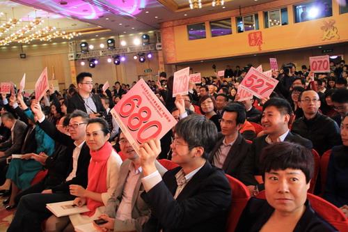 中視金橋央視招標代理中標額同比增長近20%