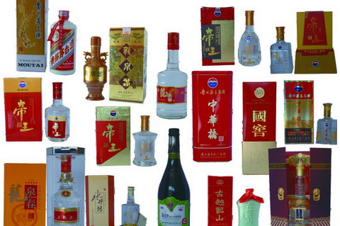 白酒失意央視廣告招標(biāo)？