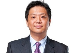 徐俊擔任群邑中國新任首席執行官