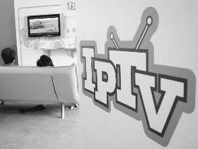 愛上電視傳媒與中國電信合作發展IPTV業務