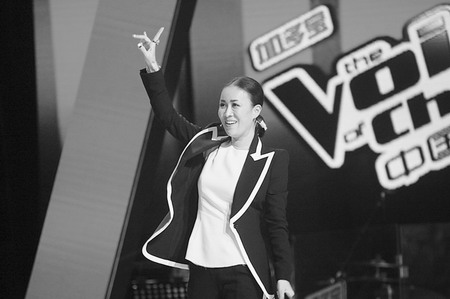 曝明年黃金檔音樂選秀只剩這四檔