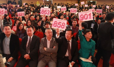 最多元，最貼合，2014企業(yè)冠名央視節(jié)目創(chuàng)紀錄