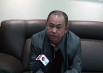 廣告招標季采訪之廣東電視臺廣告部主任楊克光