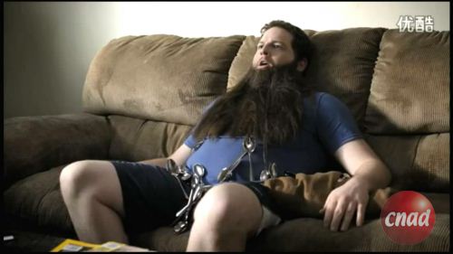 詼諧的藝術(shù),共贏的技術(shù)