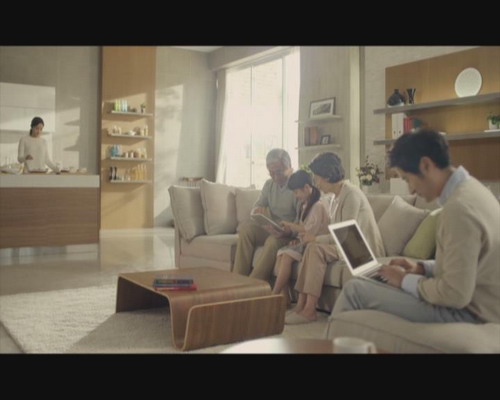 漢獅完成中國紅棗領導品牌好想你棗定位TVC