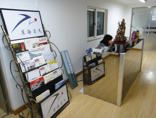 低調也能給你好看