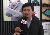 華文金像獎(jiǎng)采訪王海龍（華揚(yáng)聯(lián)眾首席執(zhí)行官）