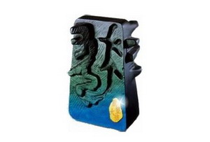 2013龍璽獲獎作品揭曉