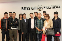 問道臺灣，如獲初心——E-link太平網聯廣告公司臺灣同業問道之行