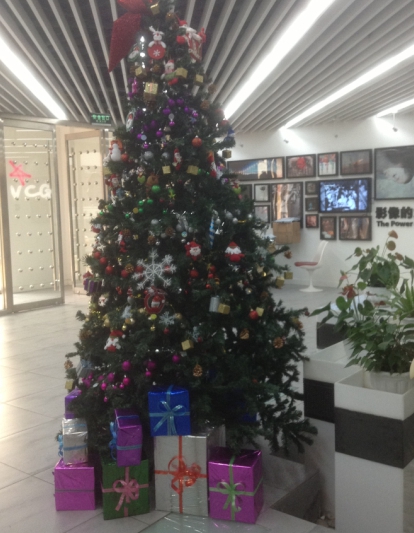 感受不一樣的視覺(jué)盛宴——走進(jìn)視覺(jué)中國(guó)