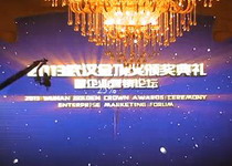 2013武漢金頂獎頒獎典禮【視頻回顧】