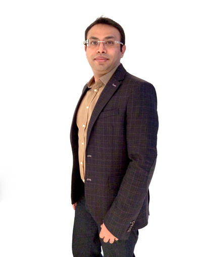 凱絡中國擢升 R.K.Mani 為國際客戶管理負責人