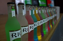 第12屆學(xué)院獎廣州美術(shù)學(xué)院站 RIO雞尾酒點亮多彩世界