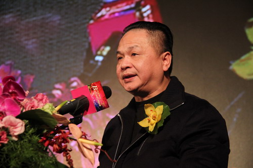 “無界融媒、詮新時代”——集團客戶答謝會隆重舉行