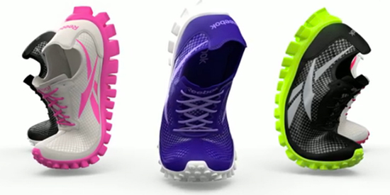 銳步任命Venables Bell & Partners為其創意代理商