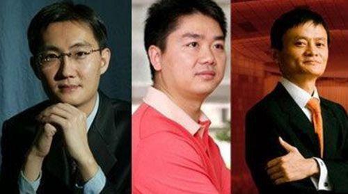 騰訊入股京東 易迅京東合并