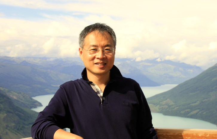 第五屆全國廣電“百優十佳”揭曉，周偉入選“十佳”理論人才