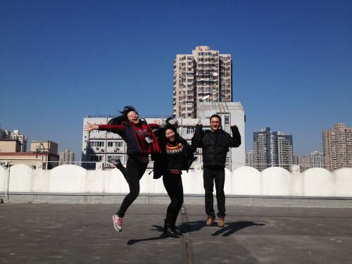 TBWA\大中華區首個“新血”計劃在上海啟動