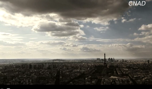 36屆時報華文廣告金像獎-銅像獎-I SEE YOU 你的眼界可以轉動世界