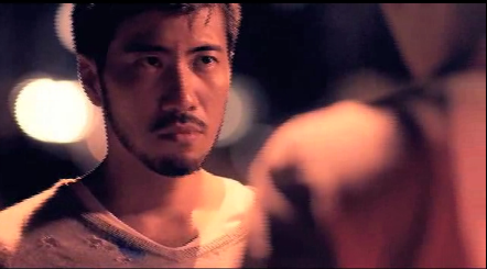 36屆時報華文廣告金像獎-銅像獎-舊愛篇」