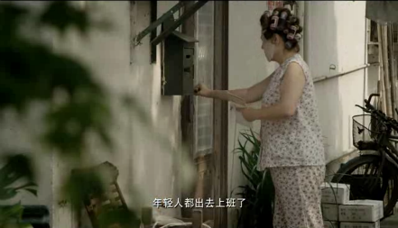 36屆時報華文廣告金像獎-銅像獎-支付寶-鑰匙阿姨