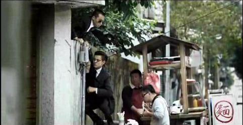 36屆時報華文廣告金像獎-銀像獎-追蹤篇