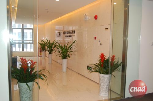 走進英揚傳奇&喜邑互動廣告公司