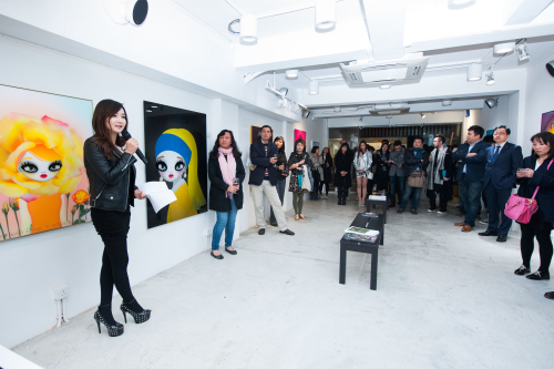 Cheil-outFriday揚帆起航