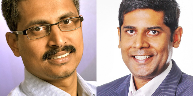 傳立媒體發布兩太太區人事任命